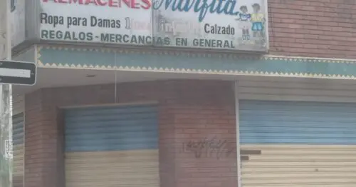 ALMACENES MARFITA ALMACENES MARFITA